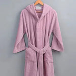 Robe de chambre durable maison - Vignette | Carolina-Paris