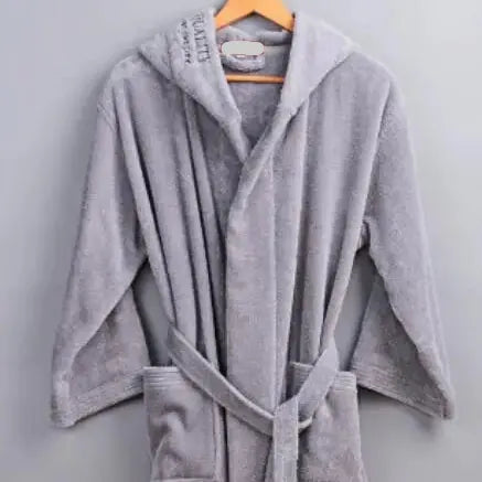 Robe de chambre durable maison