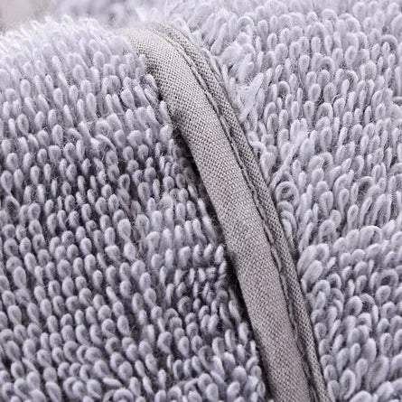 Robe de chambre durable maison