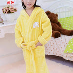 Robe de chambre enfant - Vignette | Carolina-Paris