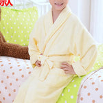 Robe de chambre enfant - Vignette | Carolina-Paris