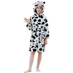 Robe de chambre enfant animaux - Vignette | Carolina-Paris