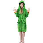 Robe de chambre enfant animaux - Vignette | Carolina-Paris