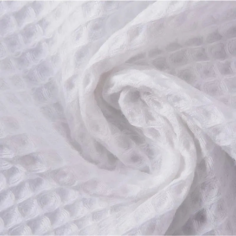 Robe de chambre enfant coton