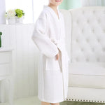 Robe de chambre enfant coton - Vignette | Carolina-Paris