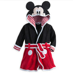 Robe de chambre enfant dessin animé - Vignette | Carolina-Paris