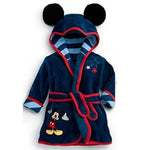 Robe de chambre enfant dessin animé - Vignette | Carolina-Paris