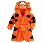 Robe de chambre enfant dessin animé - Vignette | Carolina-Paris