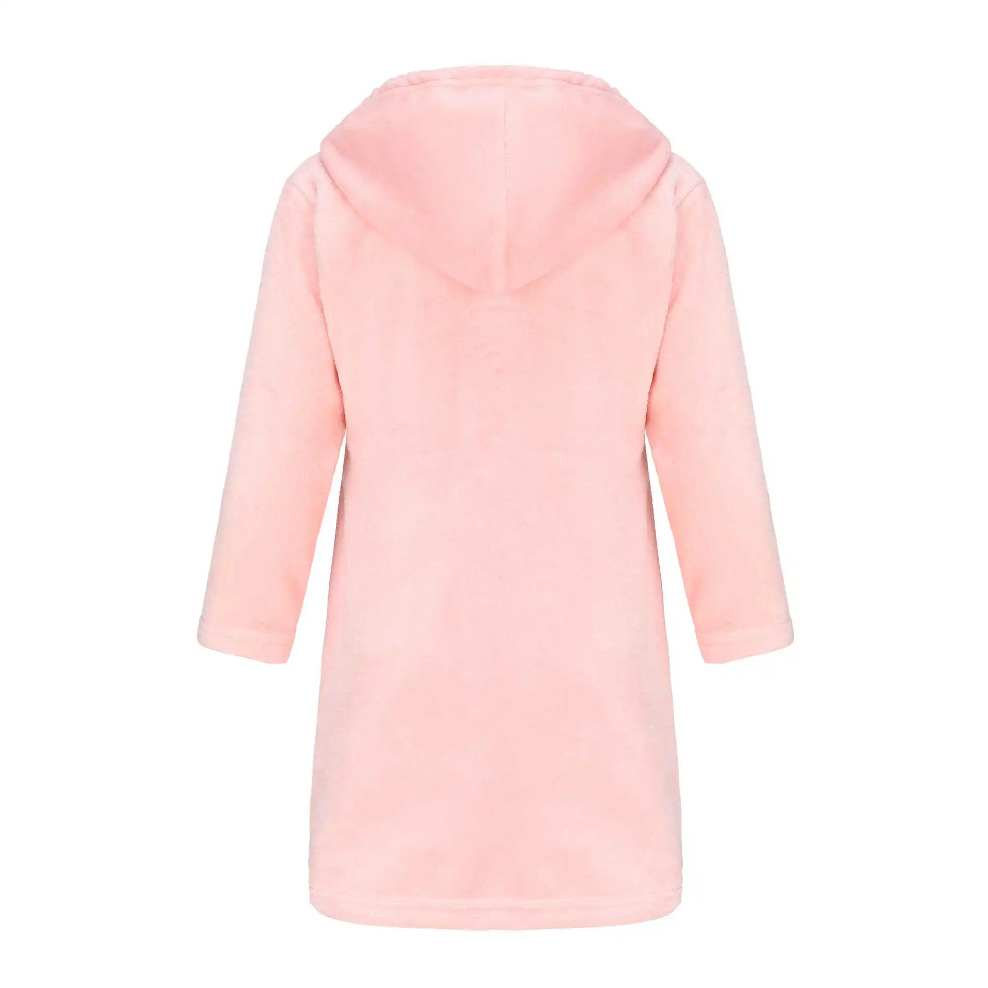 Robe de chambre enfant fille
