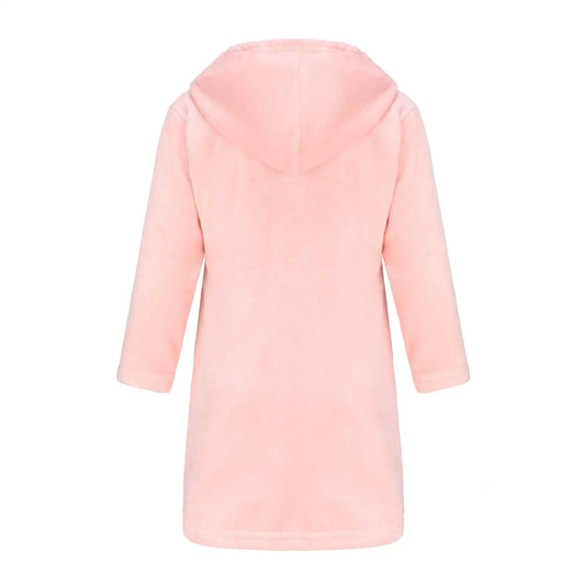 Robe de chambre enfant fille