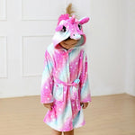 Robe de chambre enfant licorne - Vignette | Carolina-Paris