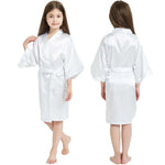 Robe de chambre enfant Princesse - Vignette | Carolina-Paris