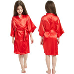 Robe de chambre enfant Princesse - Vignette | Carolina-Paris