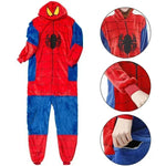 Robe de chambre enfant Spiderman - Vignette | Carolina-Paris