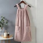 Robe de chambre éponge - Vignette | Carolina-Paris