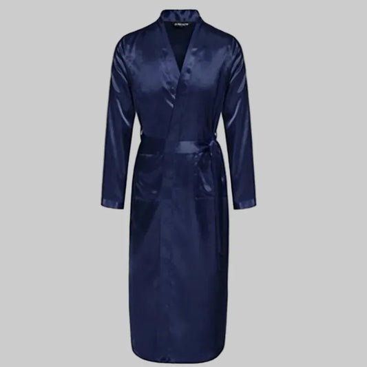 Robe de chambre été