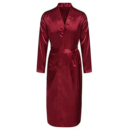 Robe de chambre été