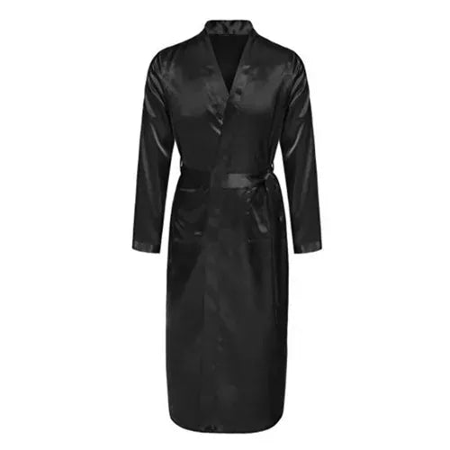 Robe de chambre été