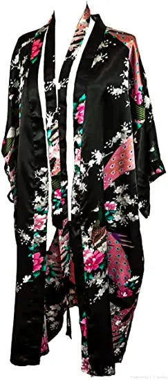 Robe de chambre été légère