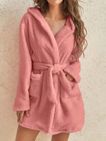 Robe de chambre femme - Vignette | Carolina-Paris