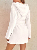 Robe de chambre femme - Vignette | Carolina-Paris
