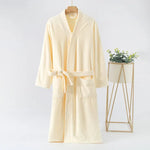 Robe de chambre femme cocooning - Vignette | Carolina-Paris