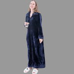 Robe de chambre femme confortable - Vignette | Carolina-Paris