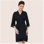 Robe de chambre femme détente - Vignette | Carolina-Paris