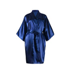 Robe de chambre femme mi-saison - Vignette | Carolina-Paris
