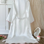 Premium-Damenbademantel - Vignette | Carolina-Paris