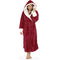 Robe de chambre femme salon