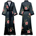 Robe de chambre femme vintage - Vignette | Carolina-Paris