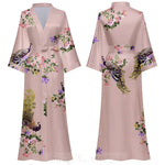 Robe de chambre femme vintage - Vignette | Carolina-Paris