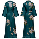 Robe de chambre femme vintage - Vignette | Carolina-Paris