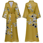 Robe de chambre femme vintage - Vignette | Carolina-Paris