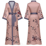 Robe de chambre femme vintage - Vignette | Carolina-Paris