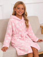 Robe de chambre fille - Vignette | Carolina-Paris