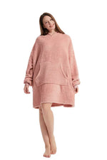 Robe de chambre hiver cosy - Vignette | Carolina-Paris