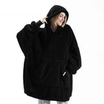 Robe de chambre hiver cosy - Vignette | Carolina-Paris