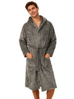 Robe de chambre homme - Vignette | Carolina-Paris