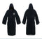 Robe de chambre homme chaude