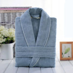 Robe de chambre homme confortable - Vignette | Carolina-Paris