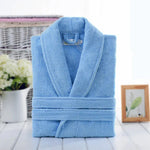 Robe de chambre homme confortable - Vignette | Carolina-Paris
