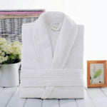 Robe de chambre homme confortable - Vignette | Carolina-Paris