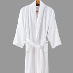 Robe de chambre homme coton bio - Vignette | Carolina-Paris