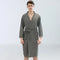 Robe de chambre homme détente