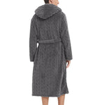 Robe de chambre homme douce - Vignette | Carolina-Paris