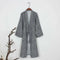 Robe de chambre homme été