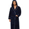 Robe de chambre homme hiver longue