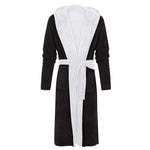 Robe de chambre homme longue - Vignette | Carolina-Paris